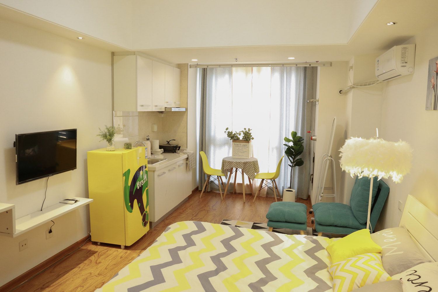 上饶温妮小屋