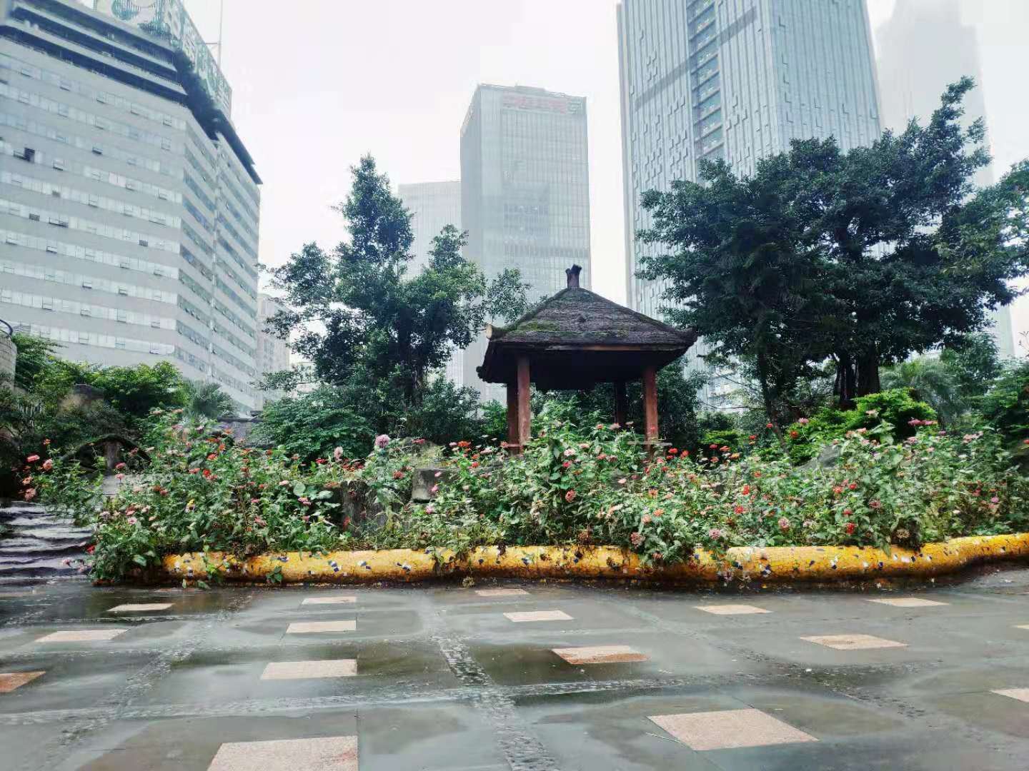 重庆遇见·雅居