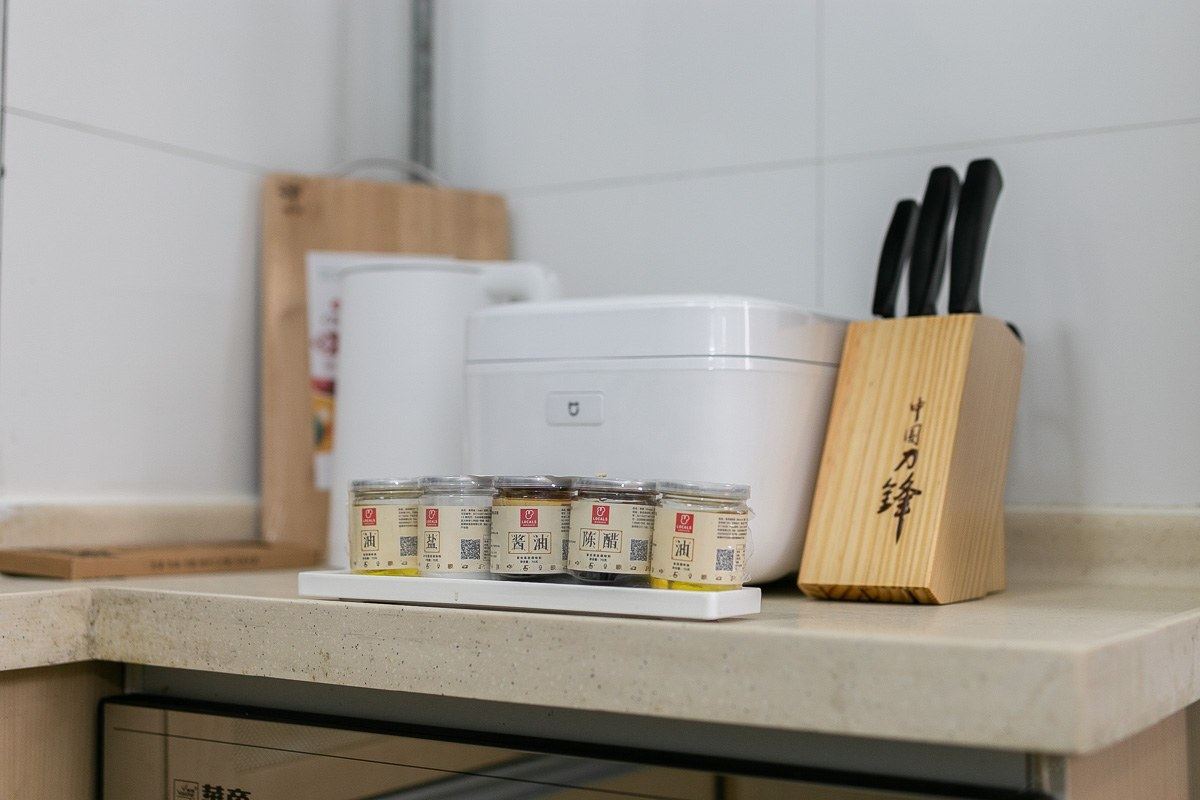 广州路客精品民宿BH9830