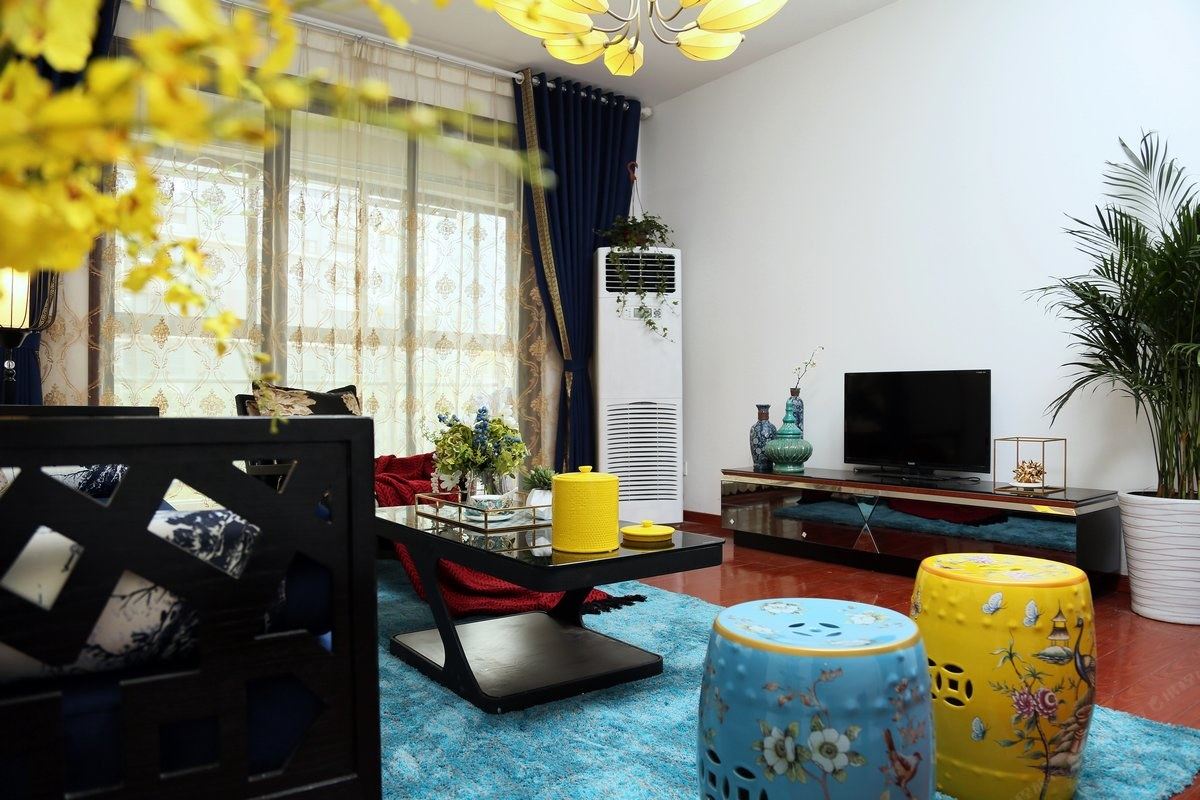合肥诗歌Home普通公寓
