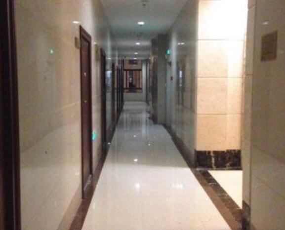 福州五四北泰禾8090复式酒店公寓