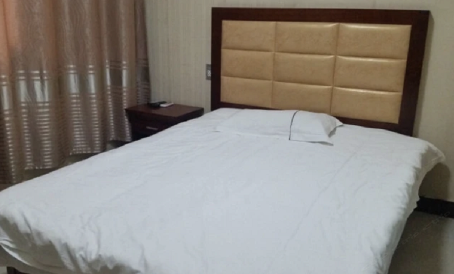 杭州寅香宾馆