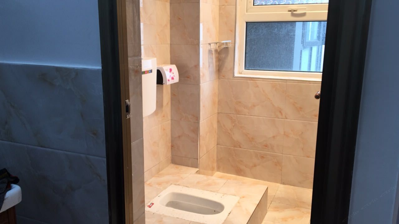 梦想小筑普通公寓(南昌北龙蟠街店)