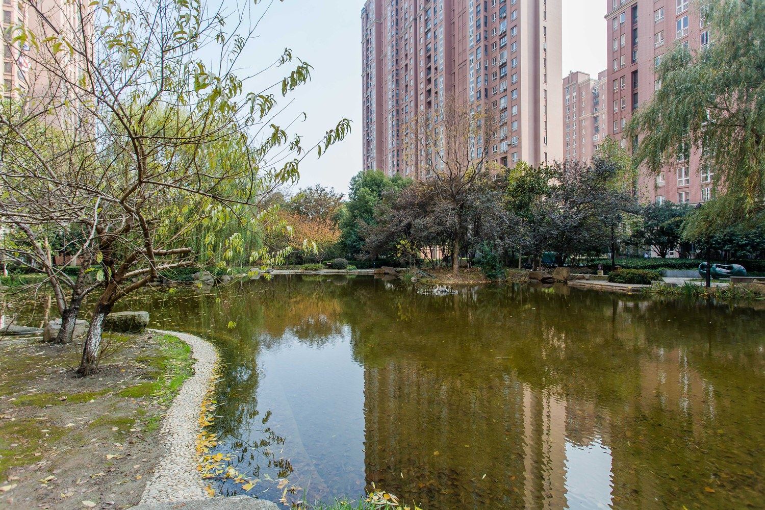 苏州小小公寓(17号店)