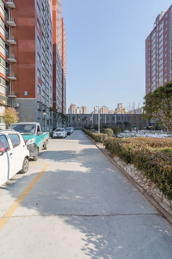 中牟普罗旺斯小镇普通公寓