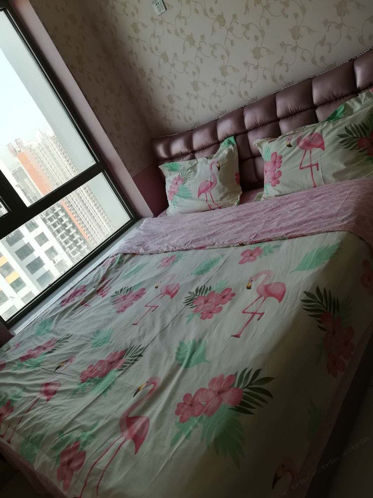 沈阳桃花岛小屋(3号店)
