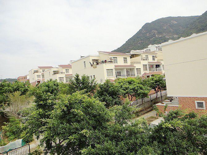 广州私家温泉度假别墅