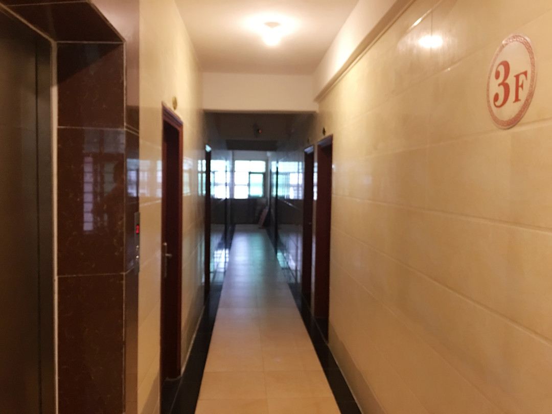 东莞骏城阁酒店式公寓