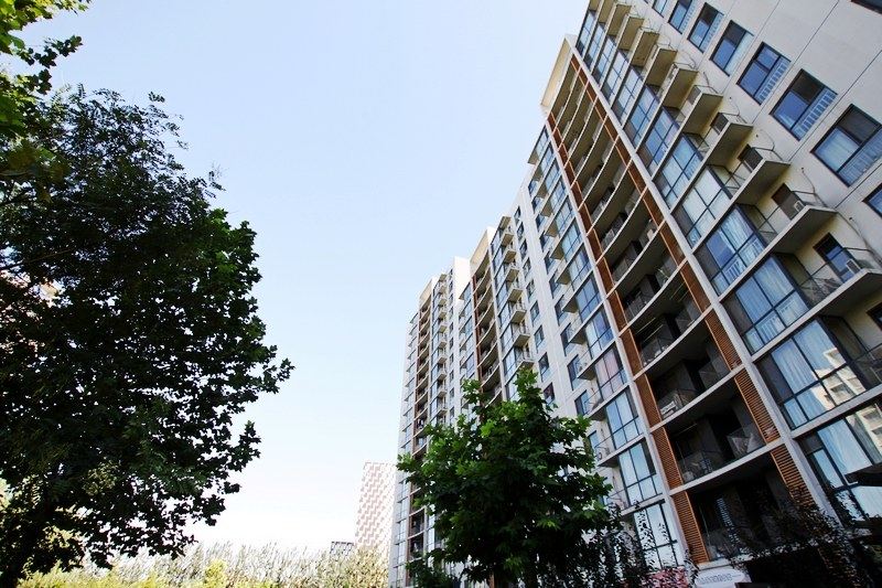 阳光服务式公寓（北京后现代城店）