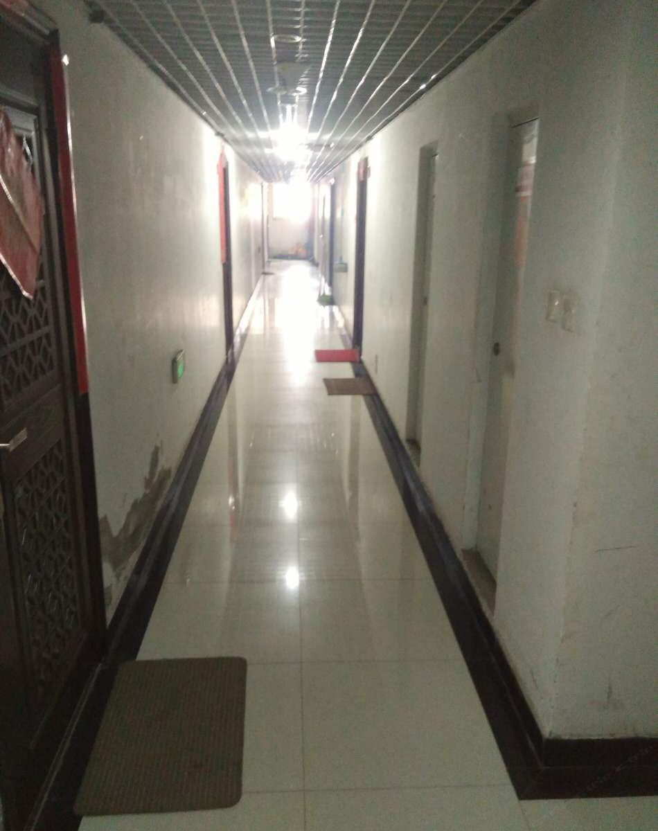 郑州鑫鑫酒店