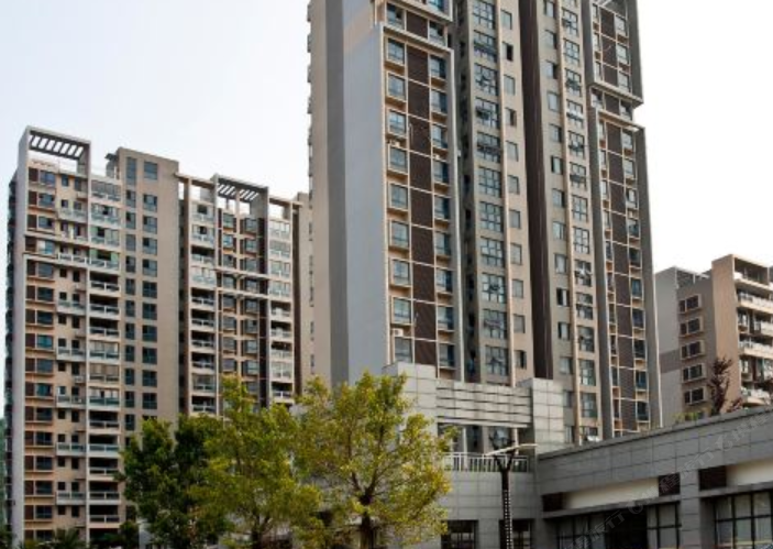 福州豪利泰公寓