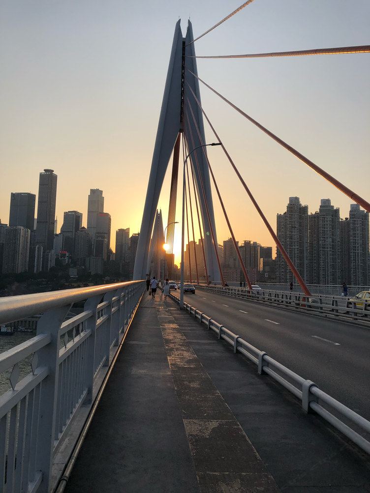 重庆重庆YANG杨公寓