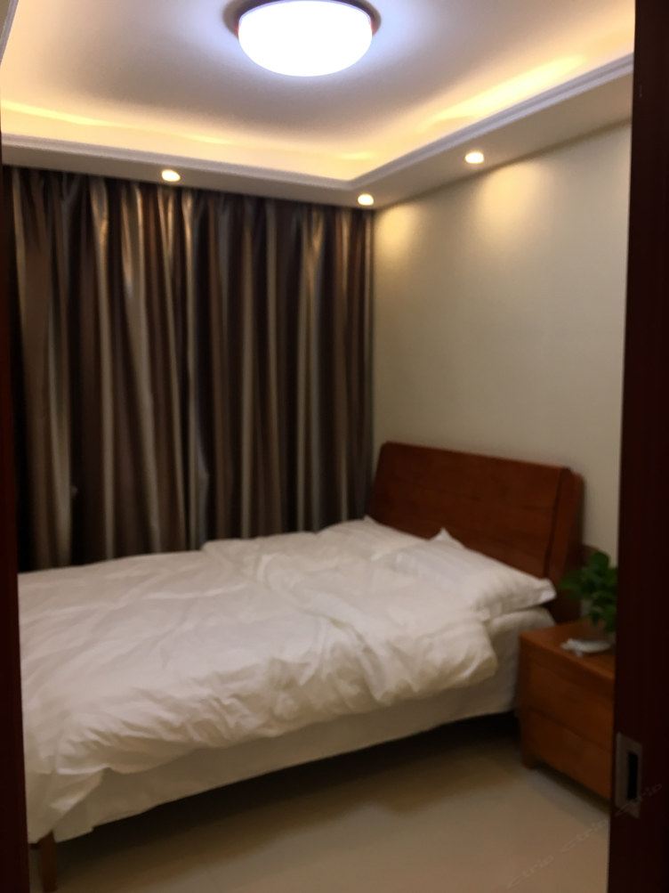 沈阳马东公寓
