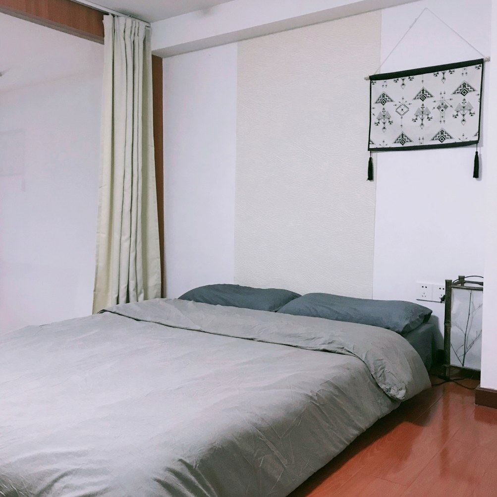 广州一見公寓(3号店)