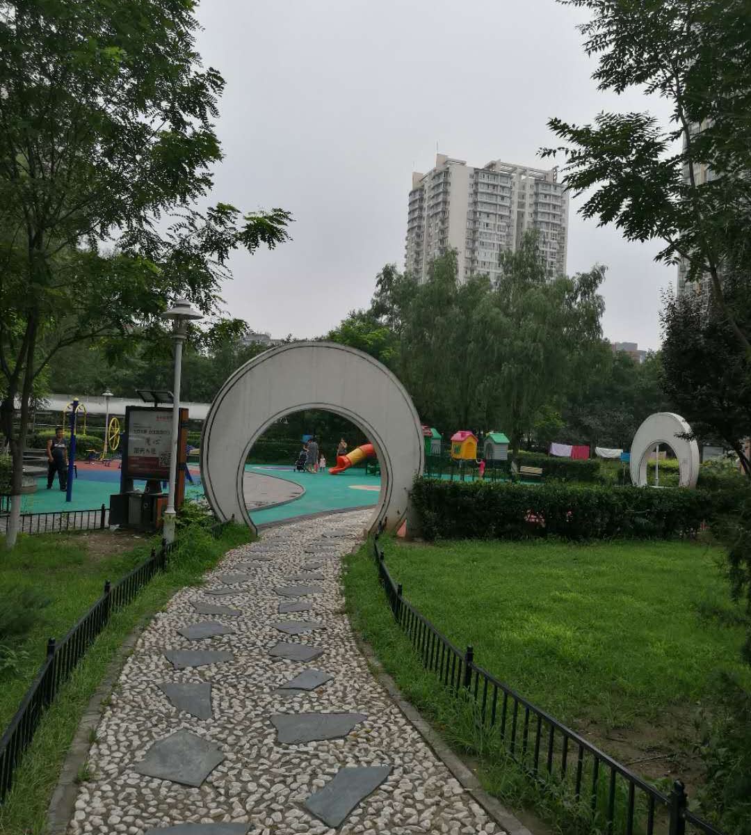 北京缘梦青旅