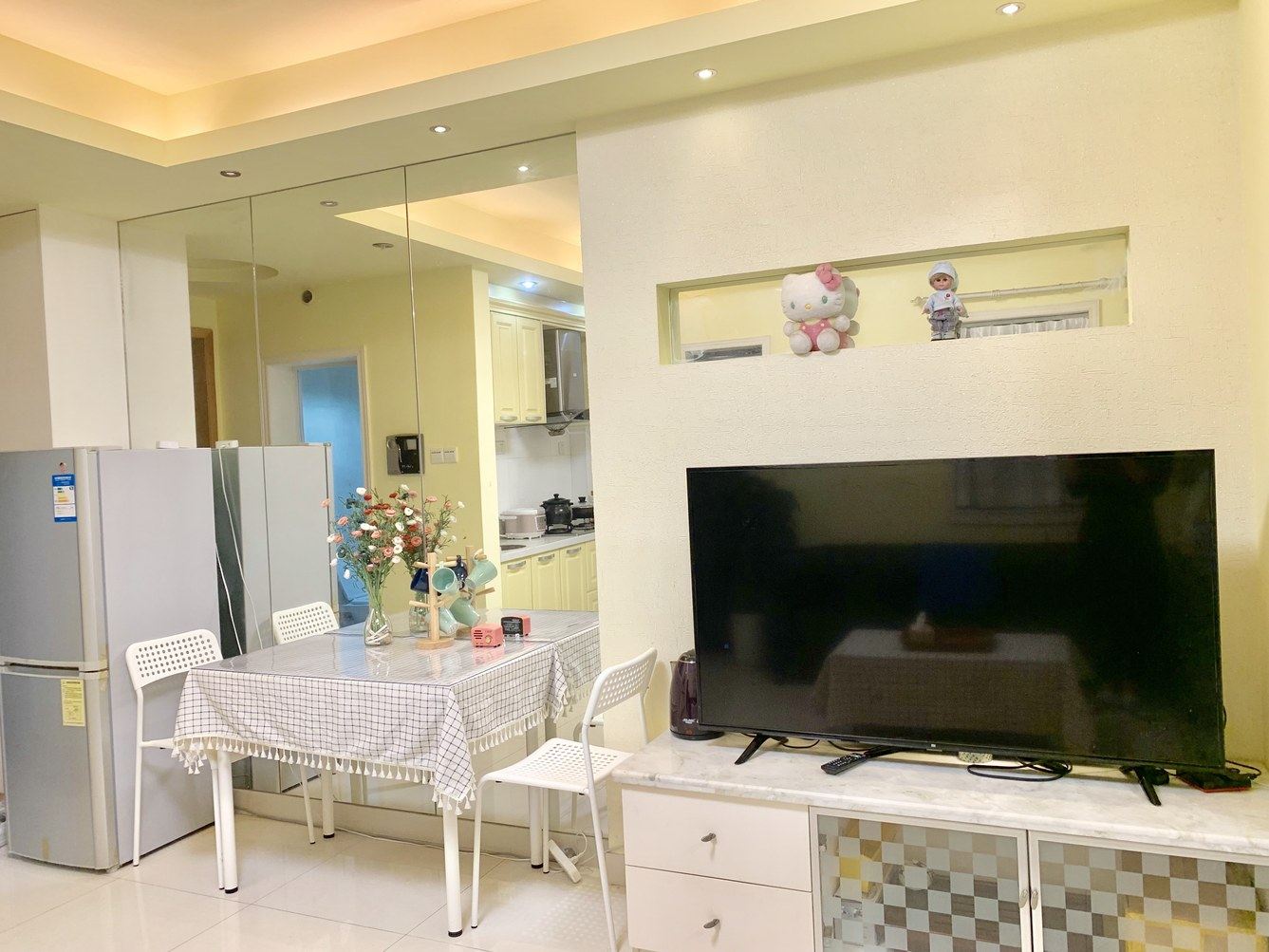 深圳Rebeccachen公寓(11号店)