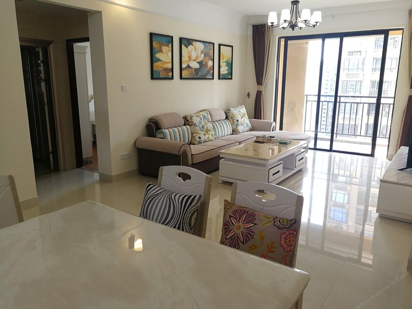 泉州泉州美丽小家公寓(桂轩路分店)