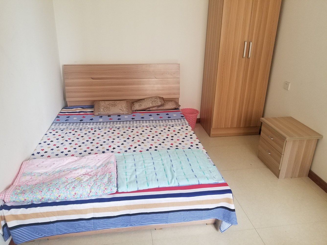 秦皇岛旅行者游乐园公寓(4号店)