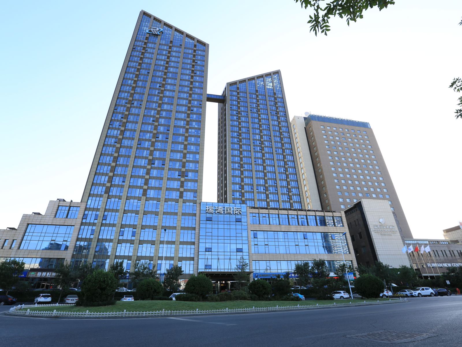 天津瑞湾国际公寓