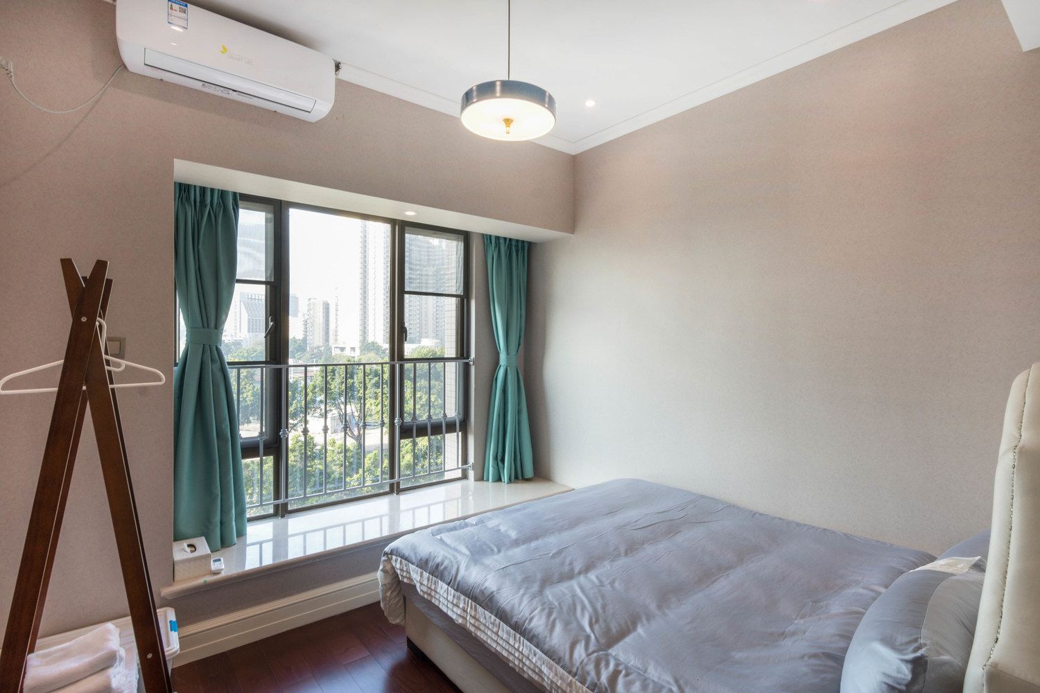 广州CoLiving享住公寓(2号店)
