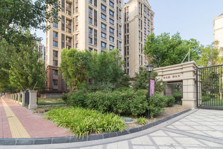 天津Bella的温馨小屋