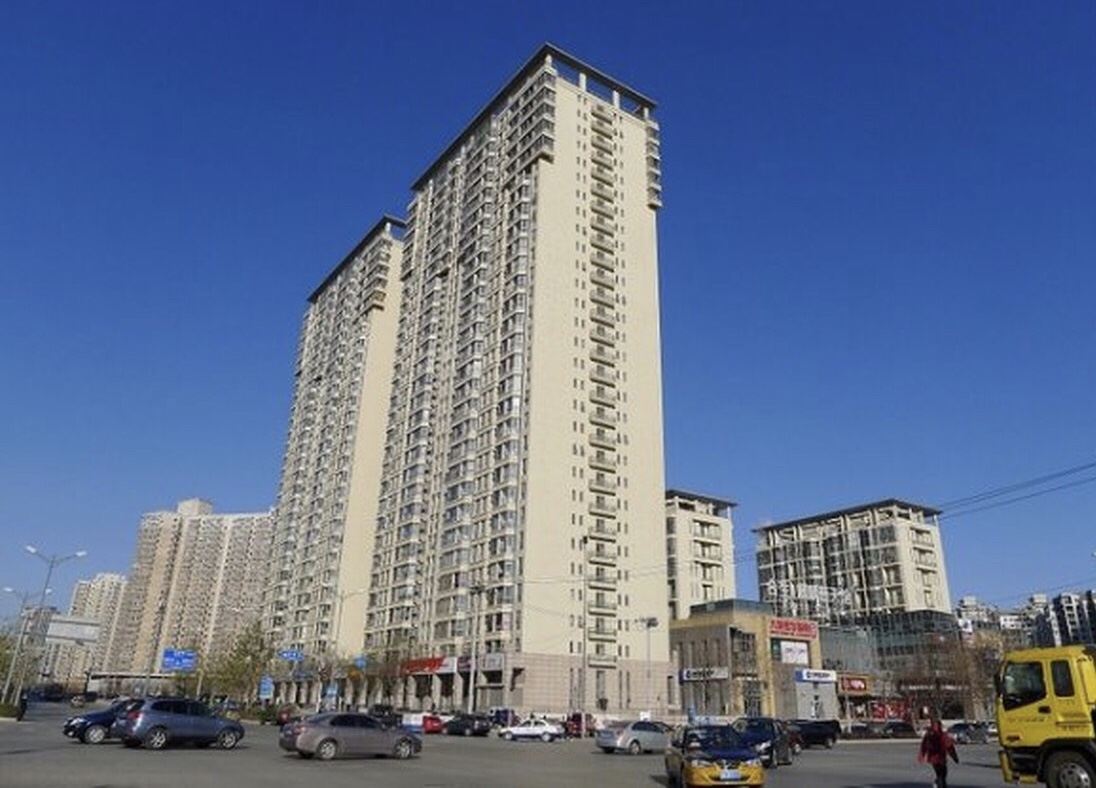 北京望京映像公寓