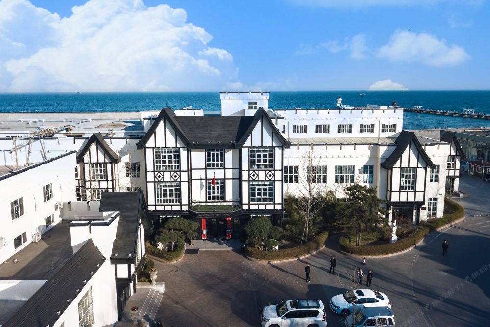 秦皇岛海天一色酒店