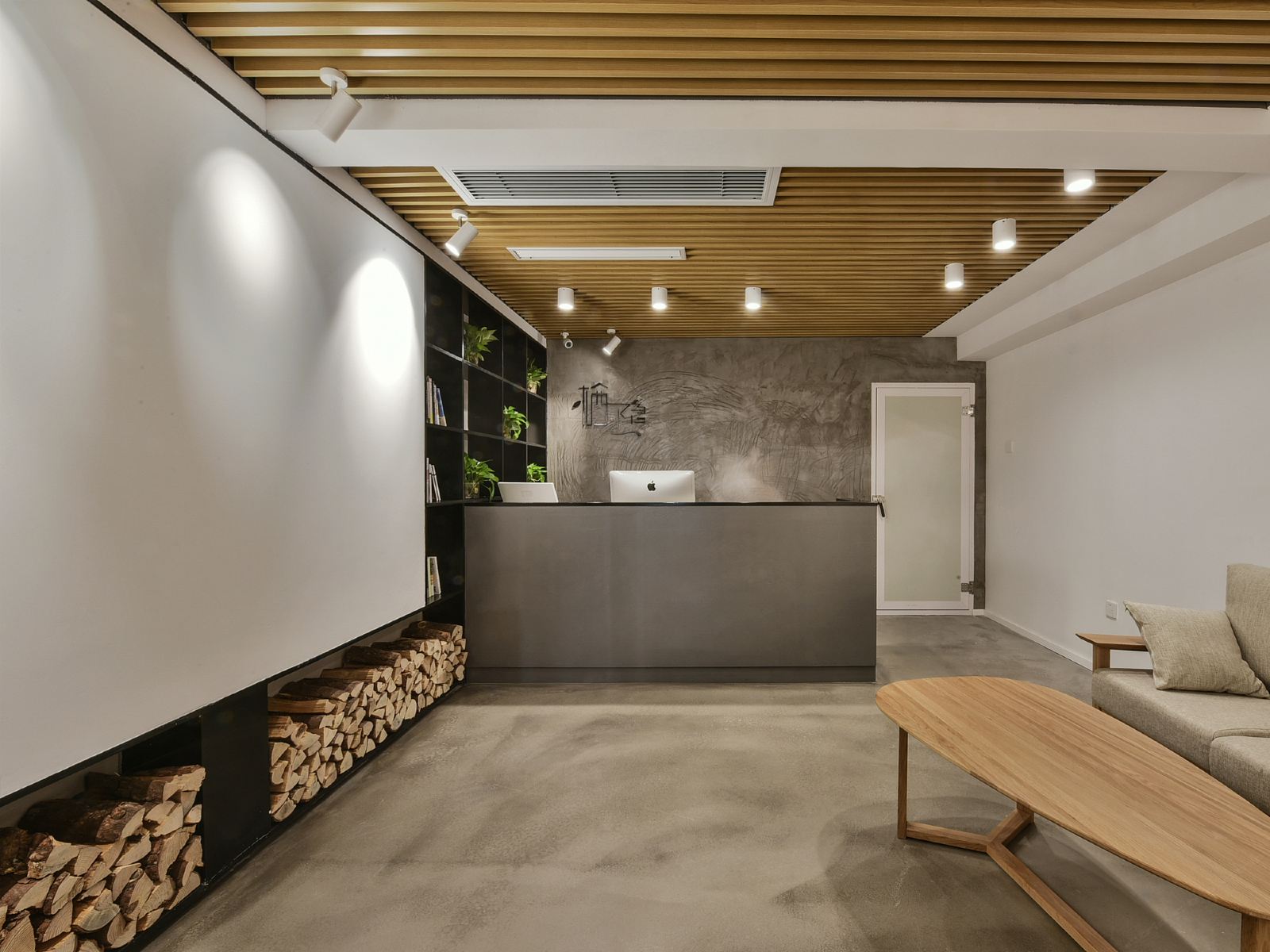 长沙栖隐酒店