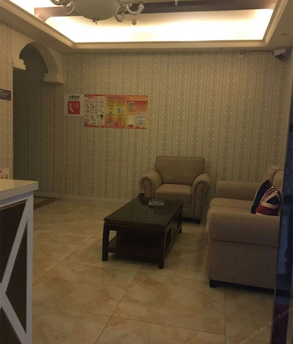 重庆芭洛莎主题酒店
