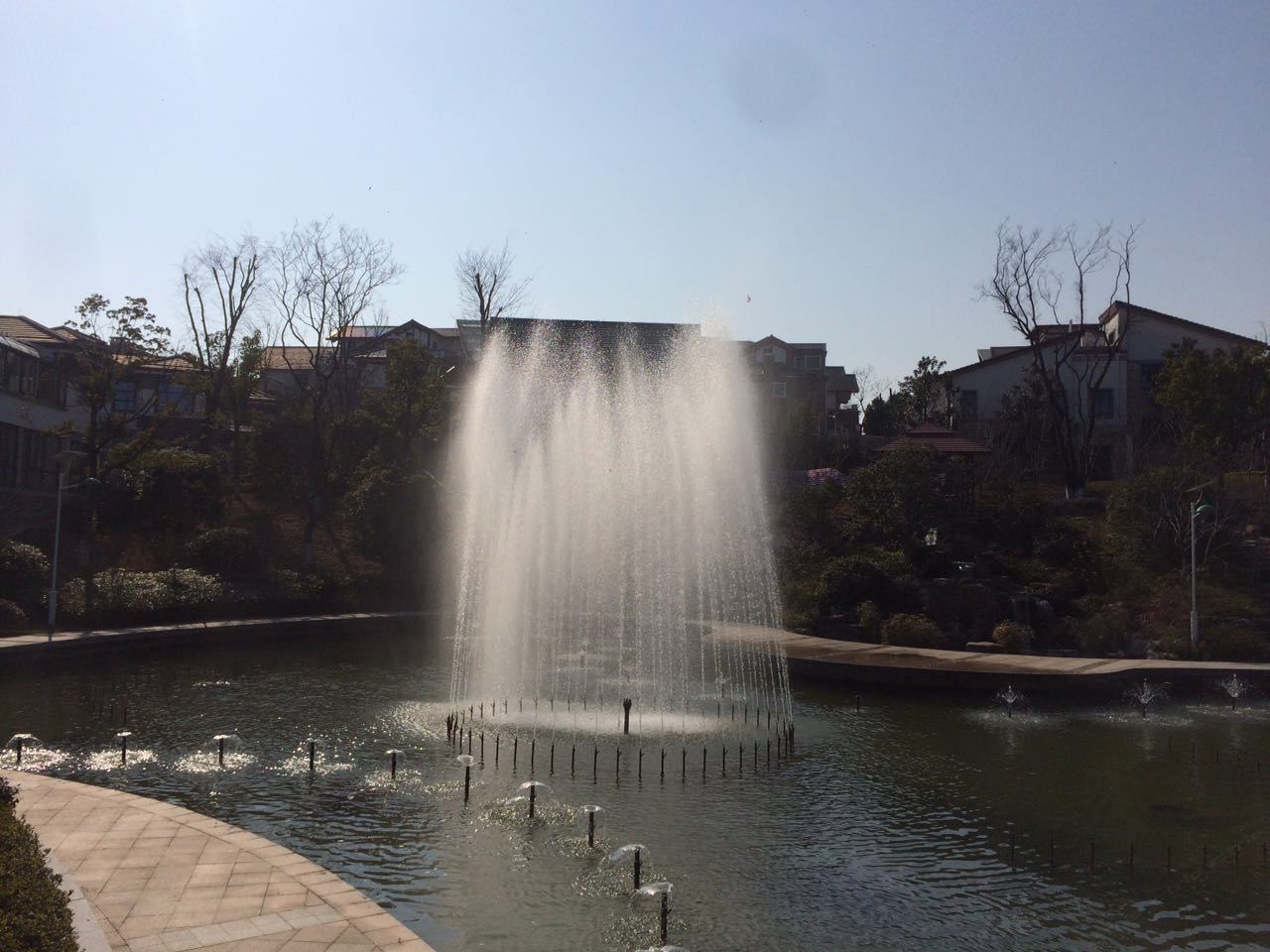 溧阳金桥公寓