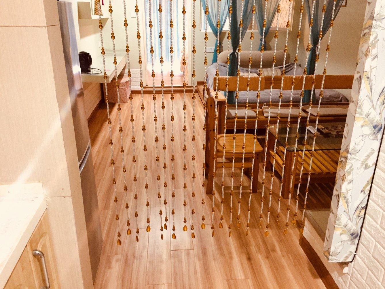 福州雅居_杨公寓(2号店)