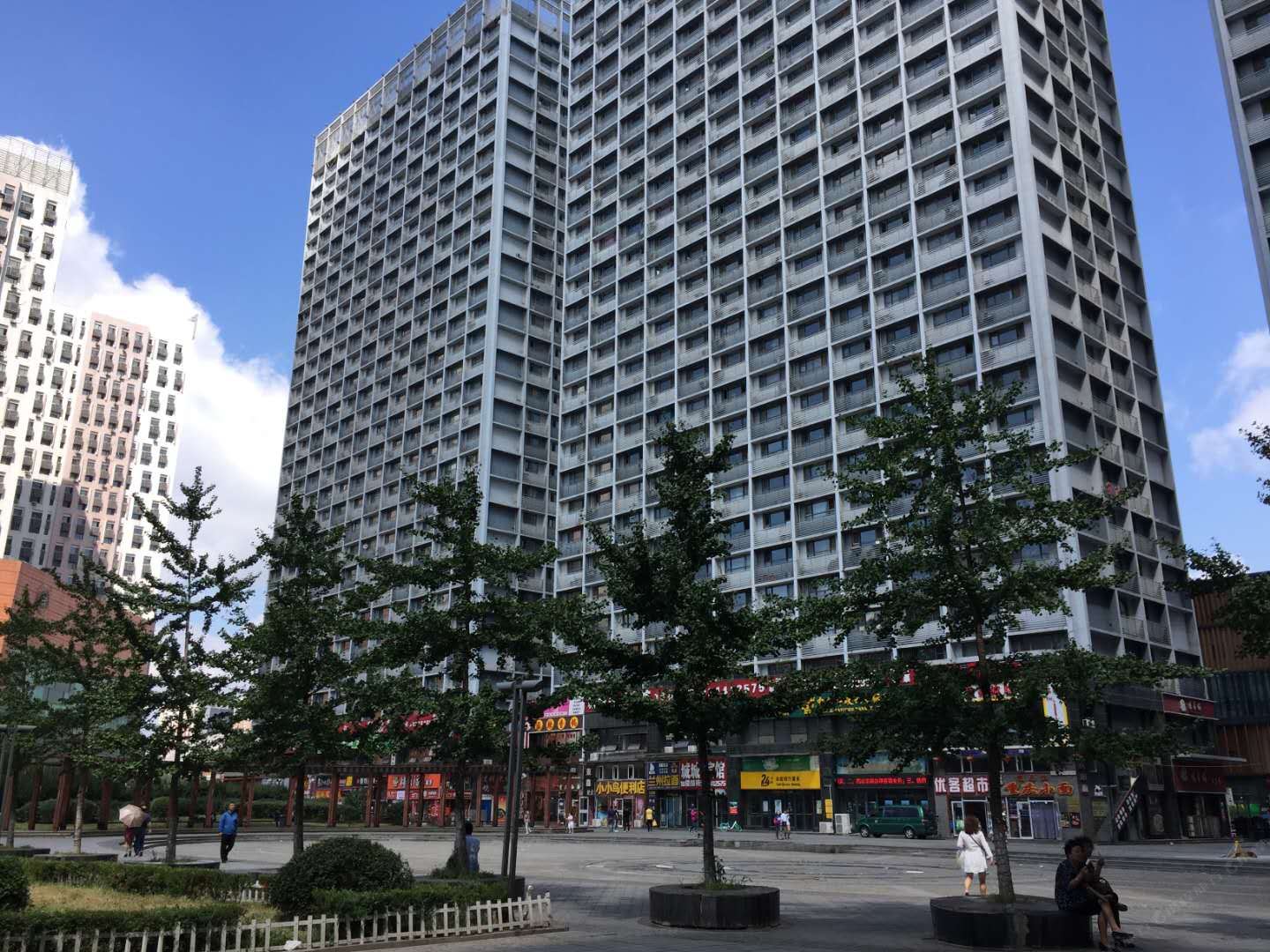 沈阳丽都优选公寓