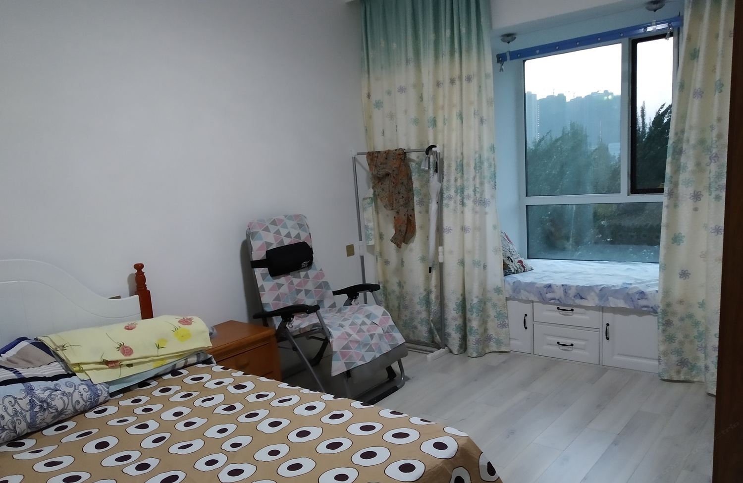 沈阳吴果公寓