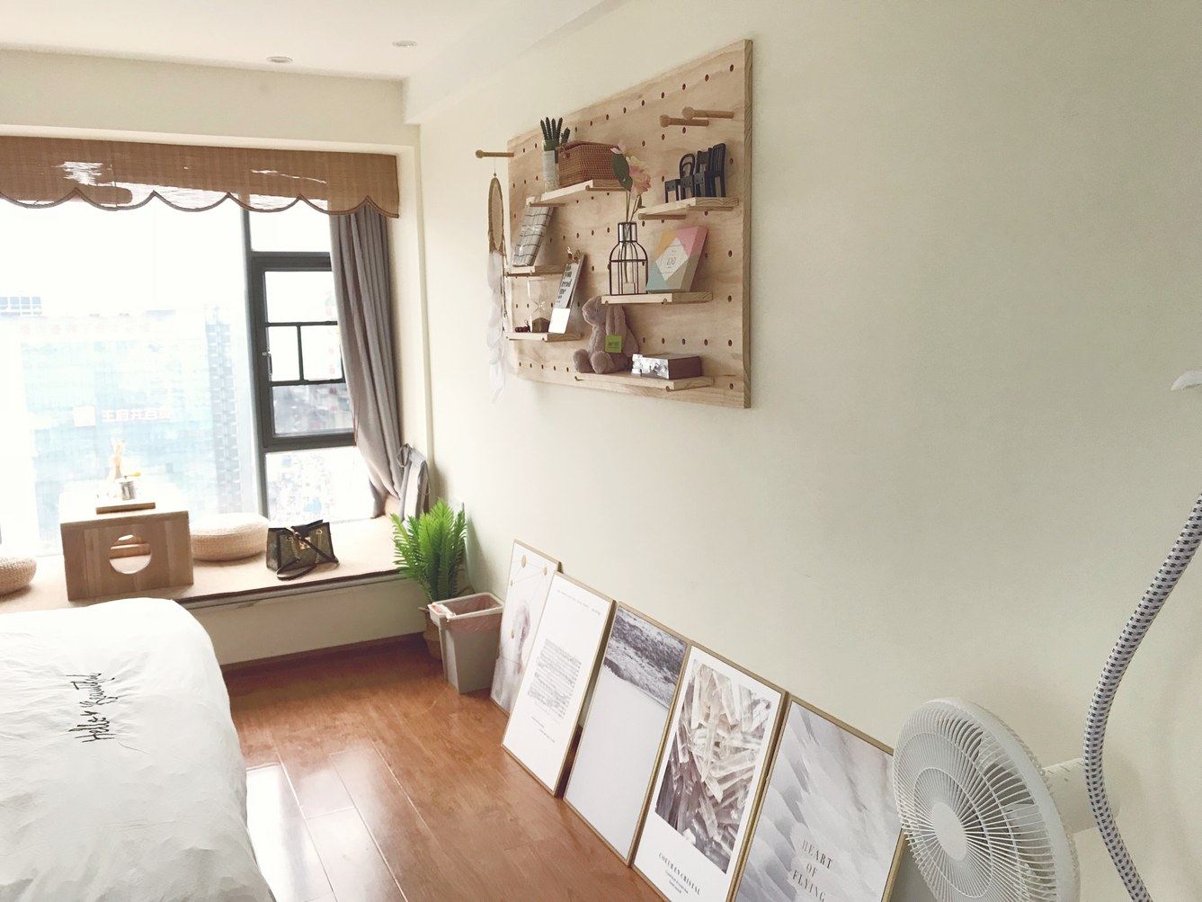 长沙临舍公寓(东牌楼街分店)