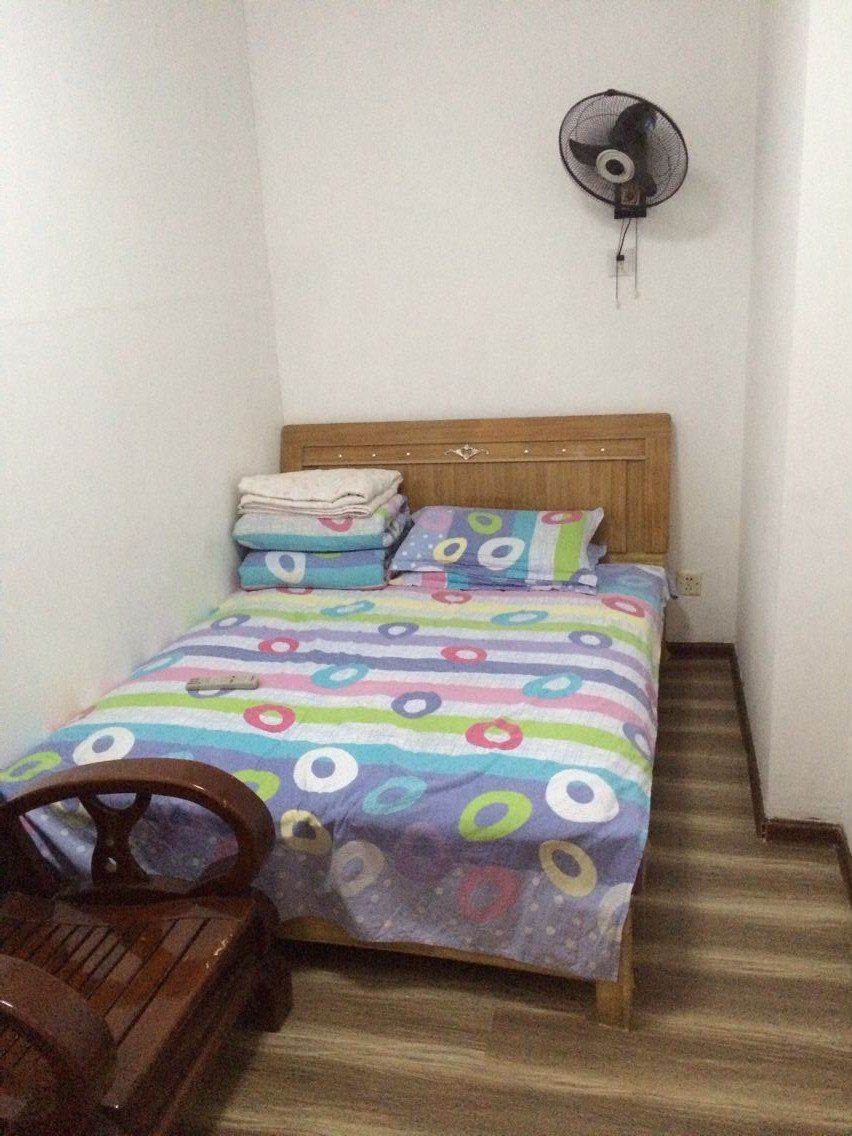 长沙家庭住宿