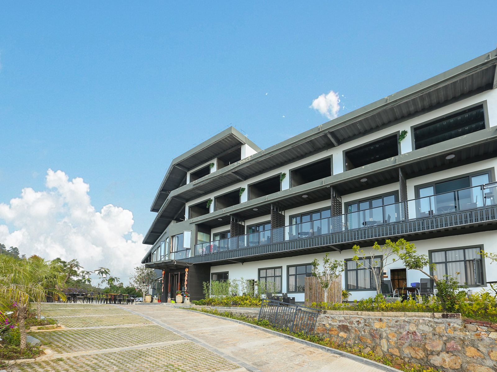 惘返度假别墅(惠东巽寮湾2店)