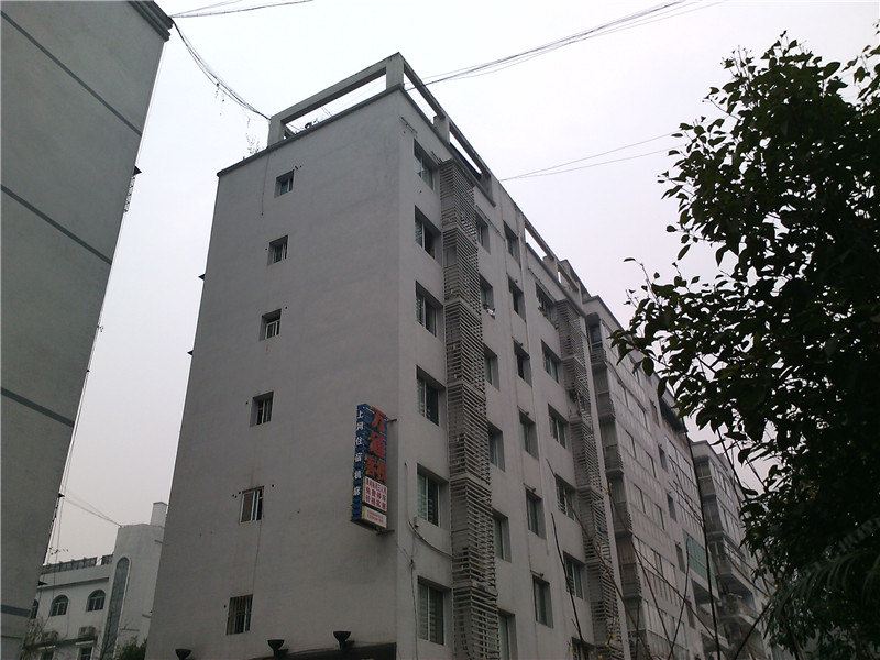 重庆万通客栈