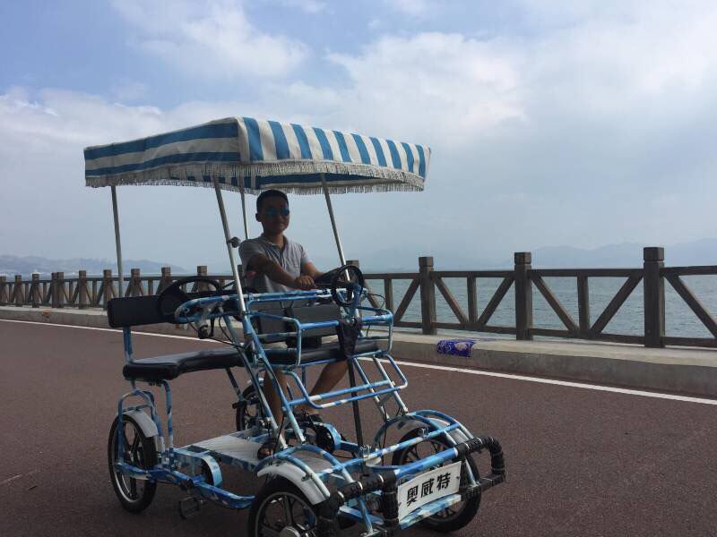 汕尾红海湾景海客栈