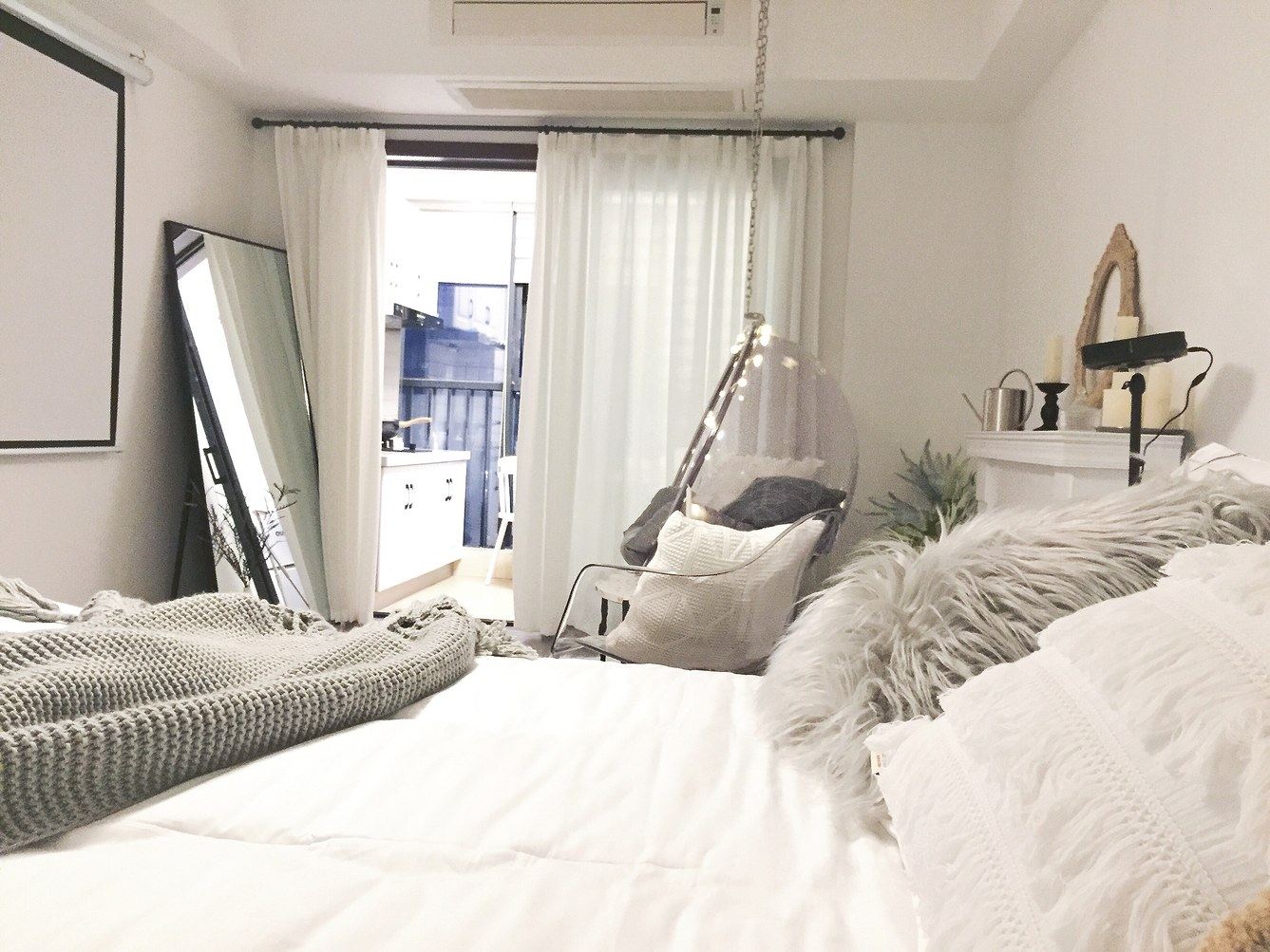长沙三果公寓(7号店)