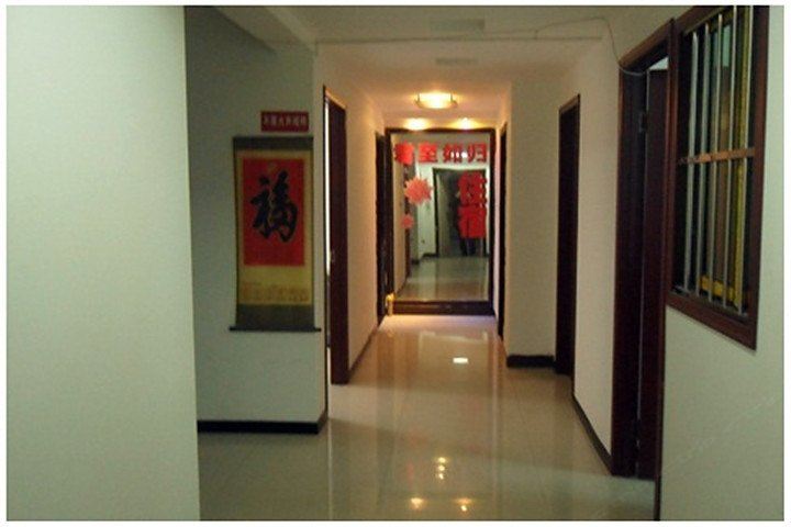 七天民宿(西安北稍门店)