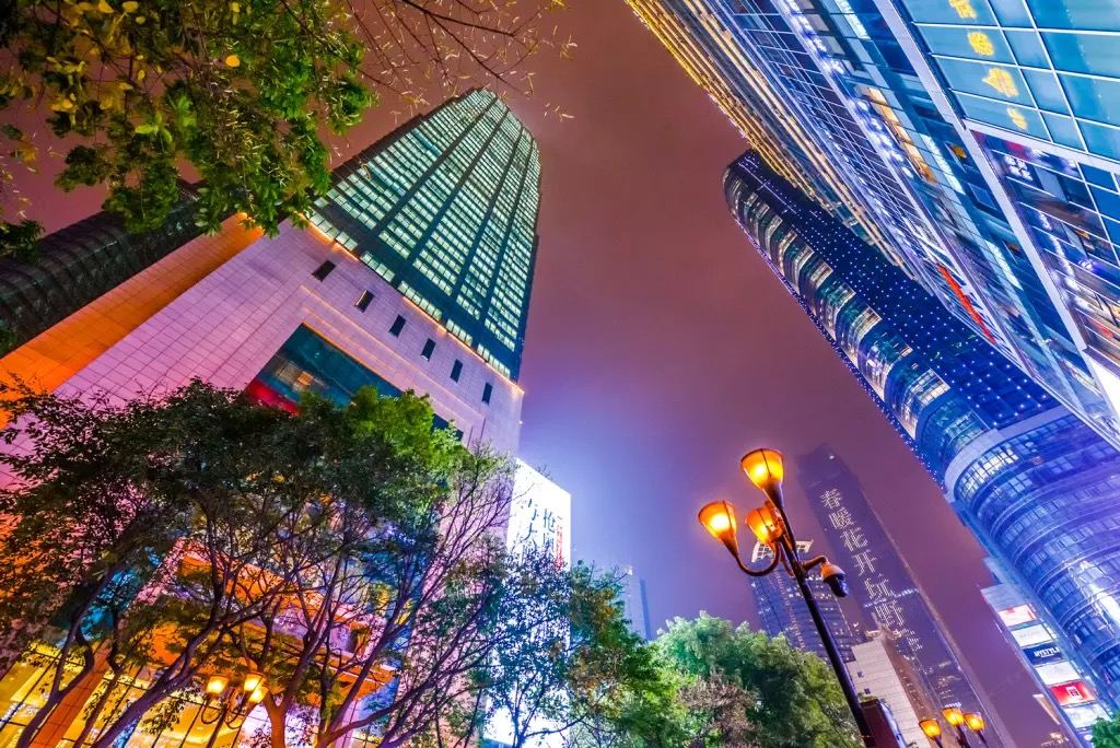 重庆逸客公寓