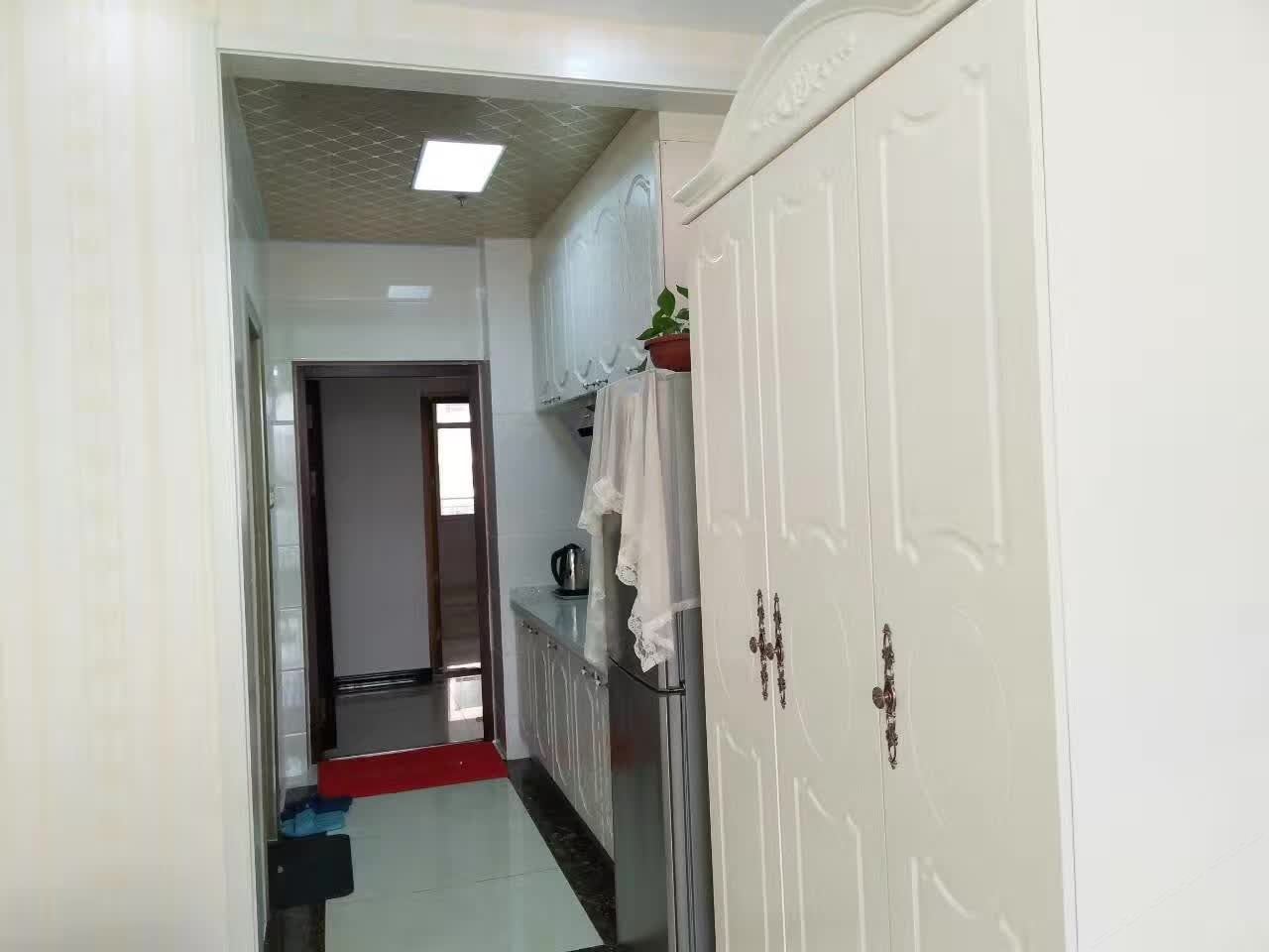 威海幸运草公寓