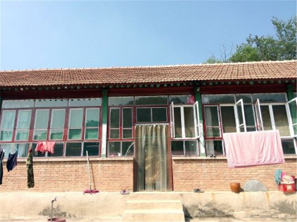 天津山樵情农家院