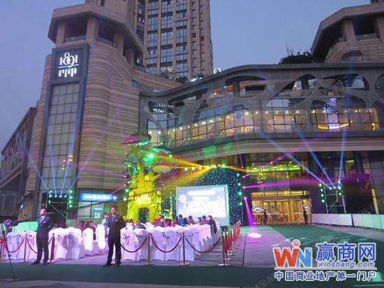 1891上舍夜景酒店式公寓(重庆南滨路店)