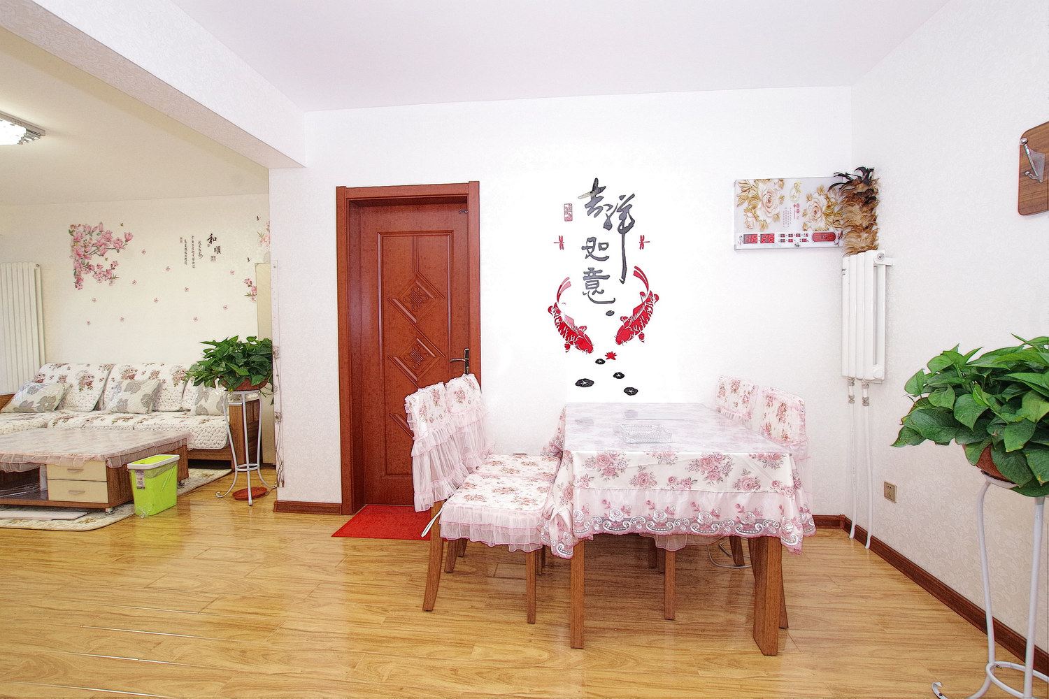 龙颖欣公寓(兰州2号店)
