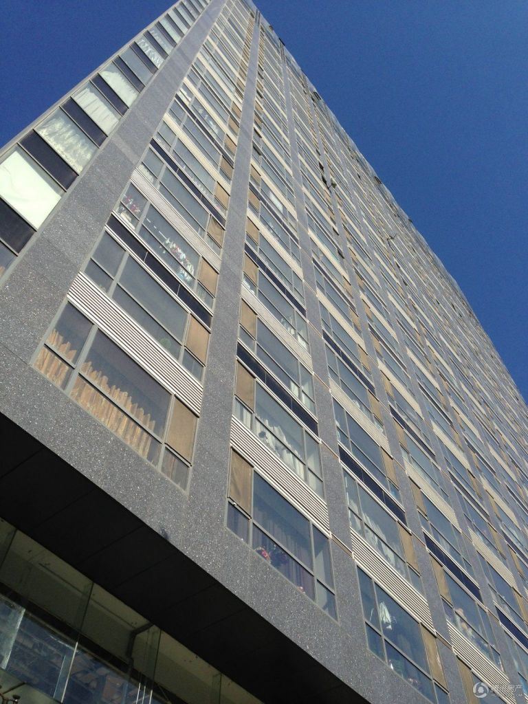北京君远豪庭公寓