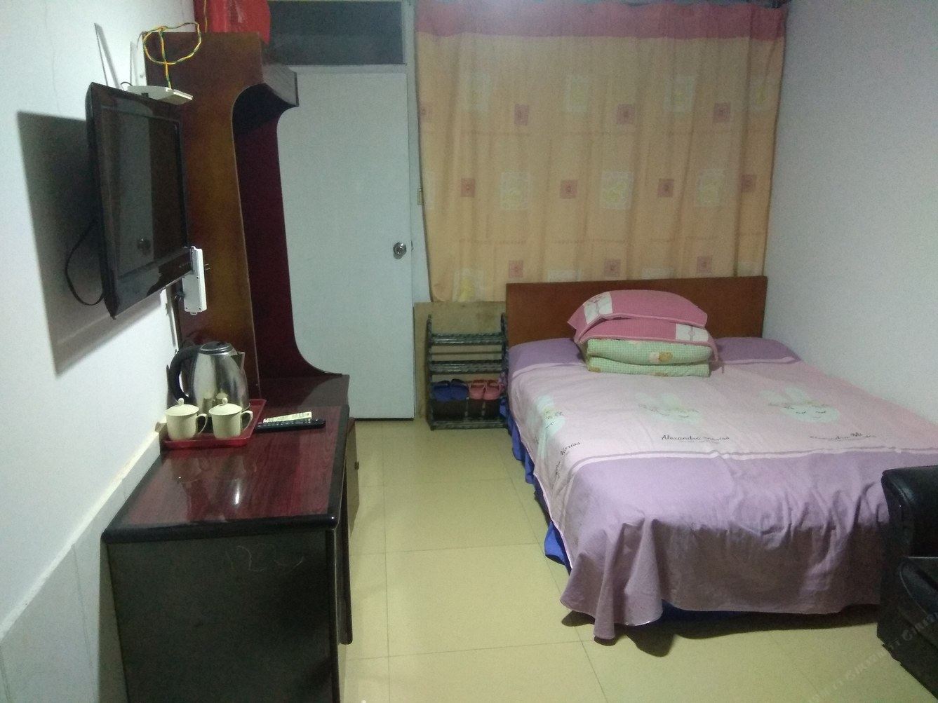 荣成住海边不游泳度假别墅