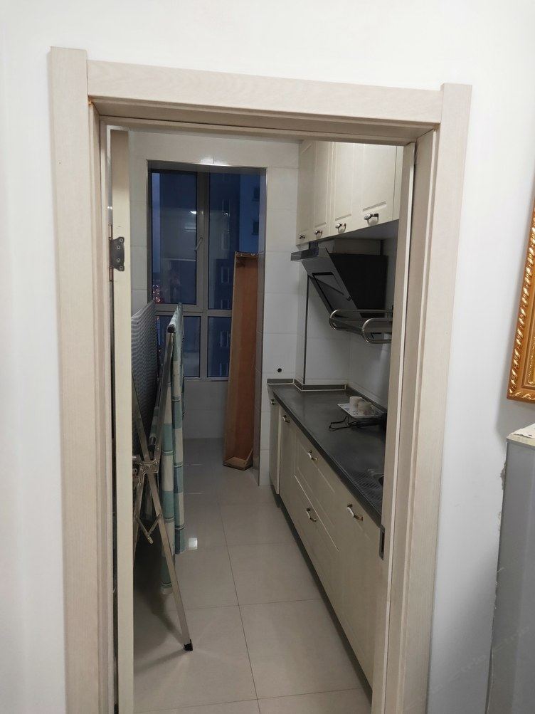 沈阳两居公寓(4号店)