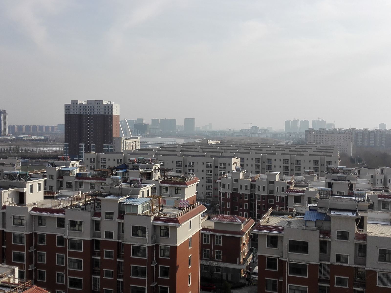 万方酒店公寓(中牟方特欢乐世界店)