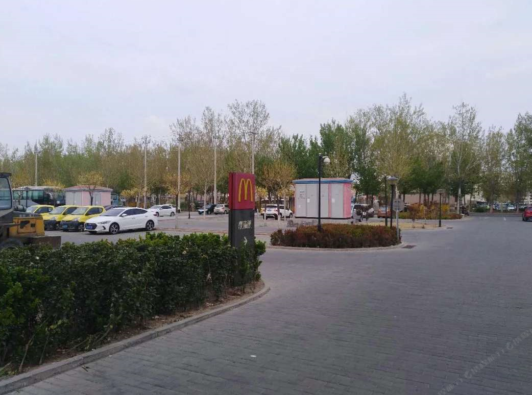 息烽留香居